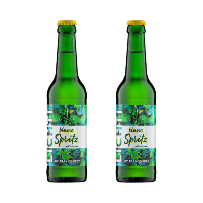 Blanc Spritz