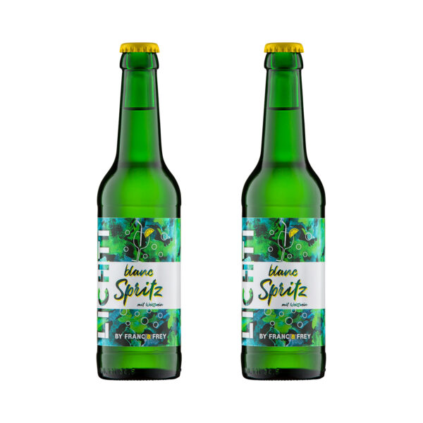 Blanc Spritz